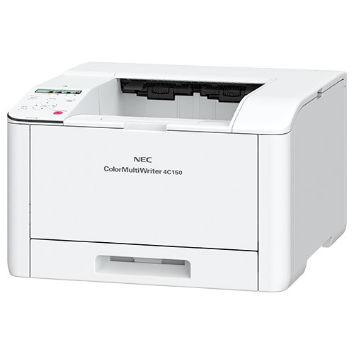 A4カラーページプリンタ Color MultiWriter 4C150