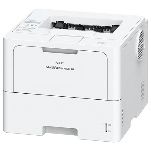 A4モノクロページプリンタ MultiWriter 4M370