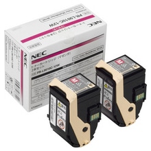 トナーカートリッジ マゼンタ 2本セット