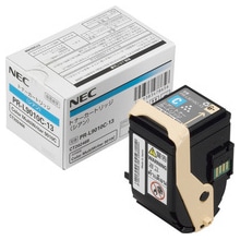 トナーカートリッジ シアン