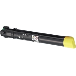 大容量トナーカートリッジ(イエロー)