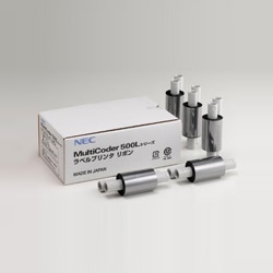 ワックスリボン60