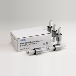 レジンリボン40