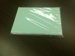 エヴァタック LBP 白光沢 A4 100枚