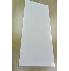 エヴァタック LBP 白光沢 297×700MM 50枚