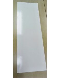 エヴァタック LBP 白光沢 297×900MM 50枚