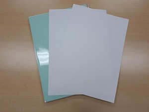 エヴァタック LBP マット A3 100枚