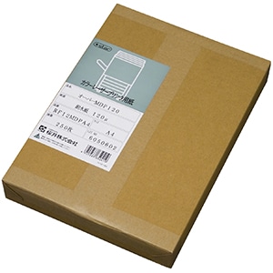 ｵｰﾊﾟｰ MDP120  A4 250枚