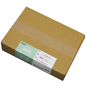 ｵｰﾊﾟｰ MDP220  A4 250枚