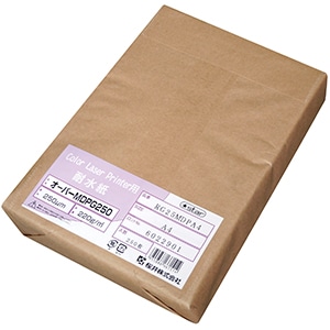 ｵｰﾊﾟｰ MDPG250  A4 250枚