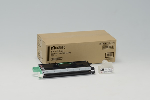 トナーユニット（Ｖ－７８０用）