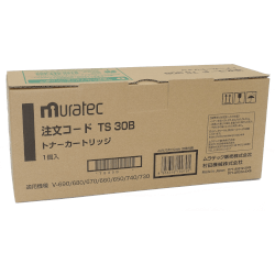 トナーカートリッジ（Ｖ－６８０／Ｖ－６９０）