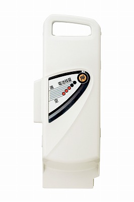 Pバッテリー NKY451B02B GY リチウム13.2Ah(13-14年)