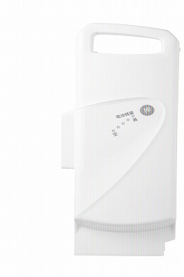 Pバッテリー NKY511B02B WH リチウム13.2Ah(15年-)