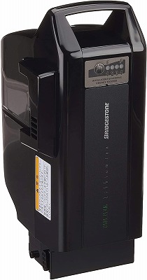 BSバッテリー SI15B(BL)  リチウム15.4Ah(25.2V)C400 P6329