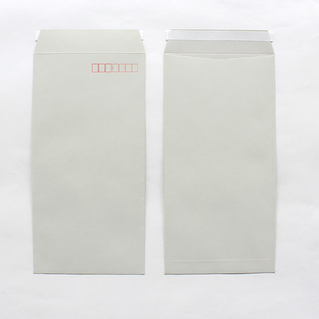 長３ スミ貼 ミエナイグレイ 80 スラット 〒枠入