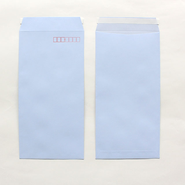 長３ スミ貼 ミエナイアクア 　80 スラット 〒枠入