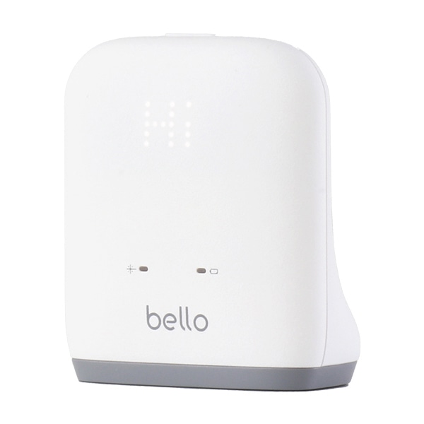 BELLO 体脂肪スキャナー