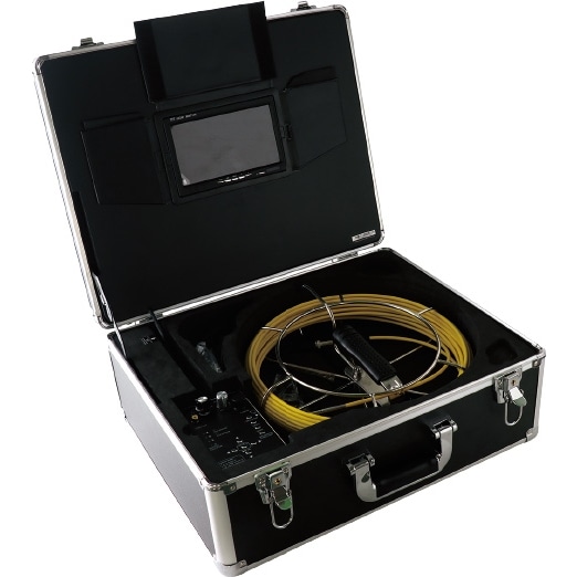 管内検査カメラ 6mm/30m