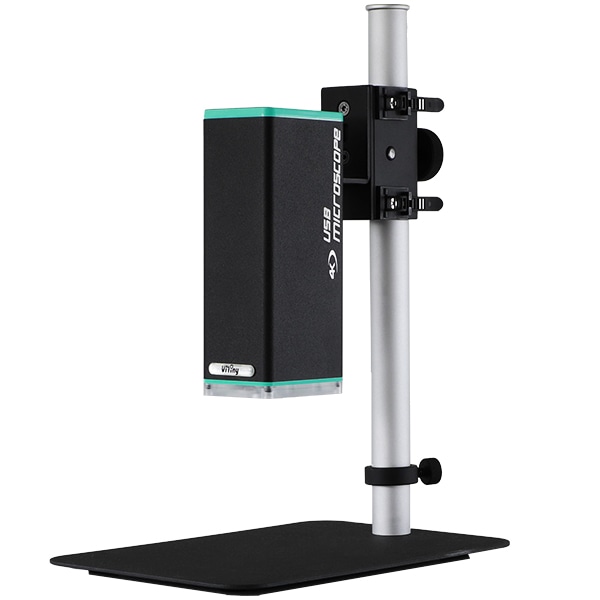 4Kデジタル顕微鏡