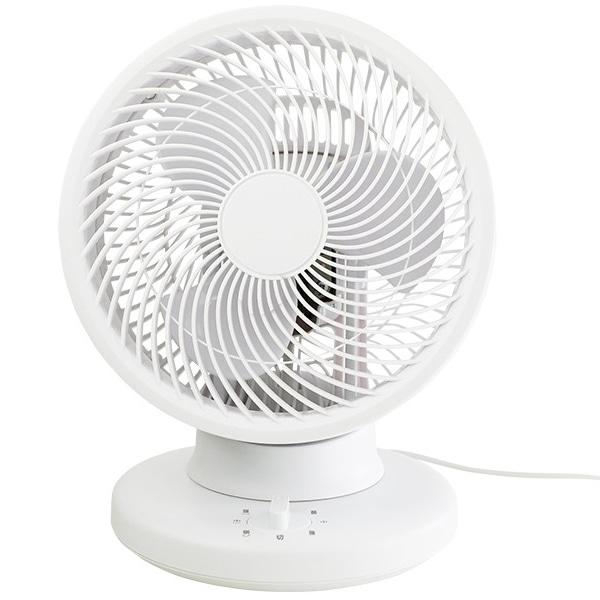 空気循環 サーキュレーター