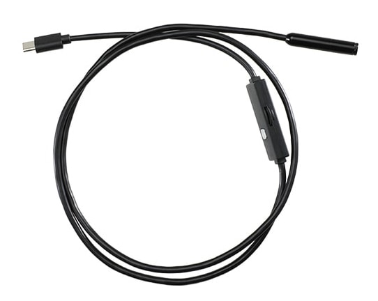 スマホ接続式スネークカメラ コネーク