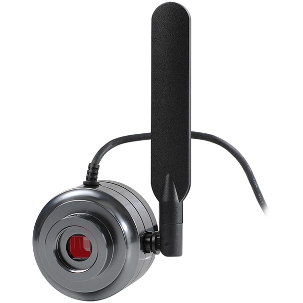 WiFi接続式デジタル顕微鏡アダプタ