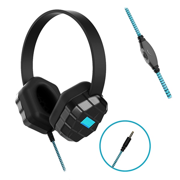 DropTech B1 学習用ヘッドフォン