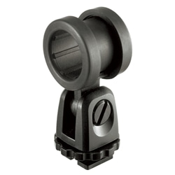 マイクホルダー（カメラネジ UNC 1/4）