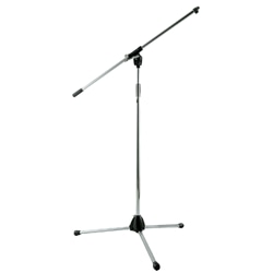 ブーム・マイクスタンド（ネジ径3/8インチ、5/8インチ）