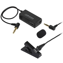 モノラルマイクロホン