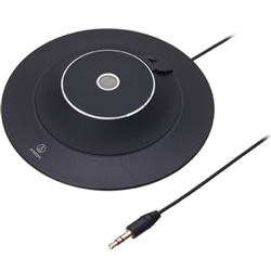 モノラルマイクロホン