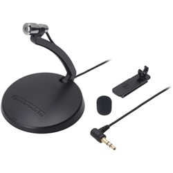 モノラルマイクロホン