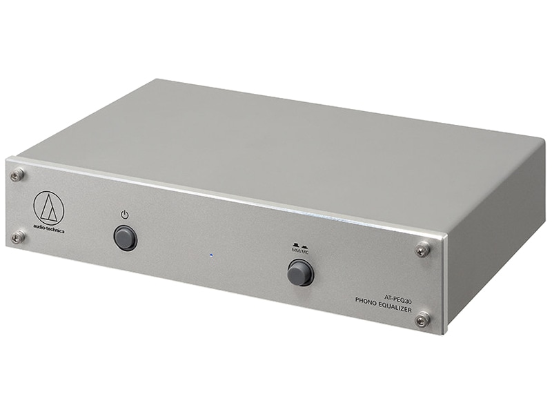 フォノイコライザー