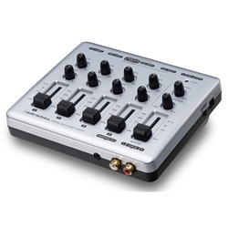 ポータブルマルチミキサー