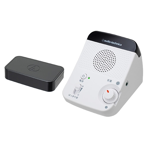 SOUND ASSIST 赤外線コードレススピーカーシステム