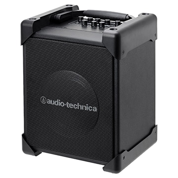 1.9GHz帯デジタルワイヤレスアンプシステム（MIC無し）