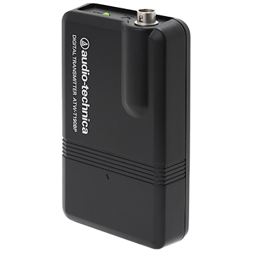 1.9GHz帯デジタルワイヤレストランスミッター