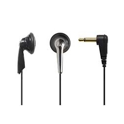 モノラルイヤホン(ラジオ用)