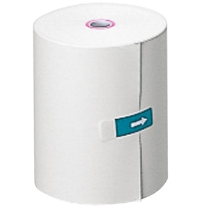 血圧計用プリンタ用紙 5巻入