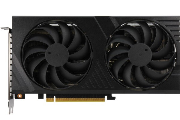 産業用GPUカード Intel Arc A750E搭載 長期供給 4画面対応