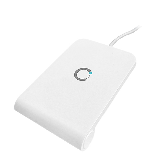 非接触式ICカード リーダライタ