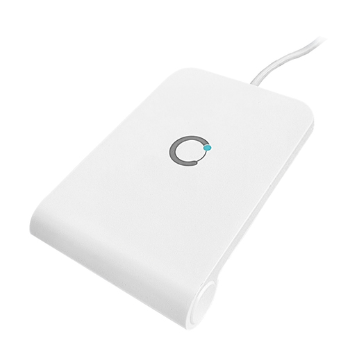 非接触式ICカード リーダライタ