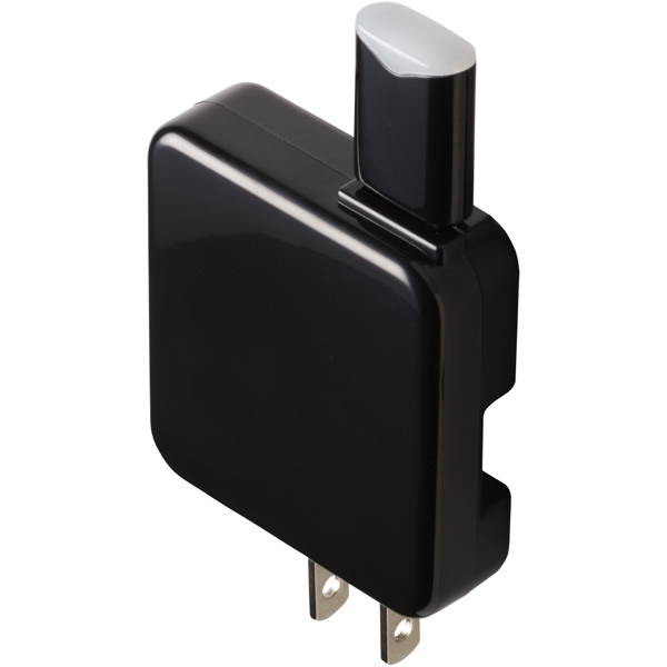 LINE・iBeacon用Dual USB型ビーコン