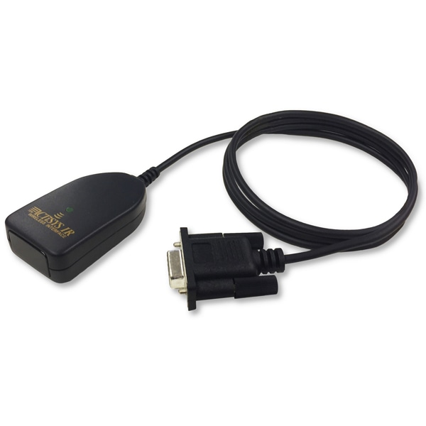 赤外線RS232アダプタ ACT-IR220L（ボーレート115.2Kbps）