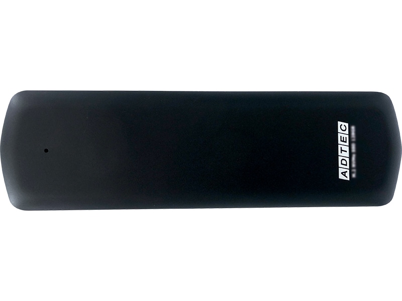 外付けSSD 256GB 3D TLC PCIe USB type-C