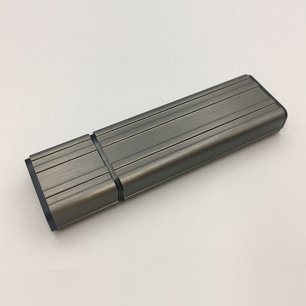 産業用 USBフラッシュメモリ USB3.1 256GB MLC 標準温度品