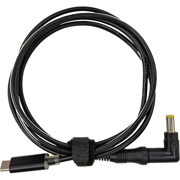 Panasonic レッツノート用充電ケーブル