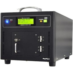 磁気データ消去装置 MagWiper Standard