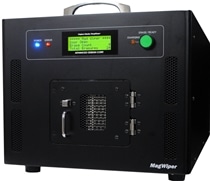 MagWiper NSA認定モデル トランクケース付き